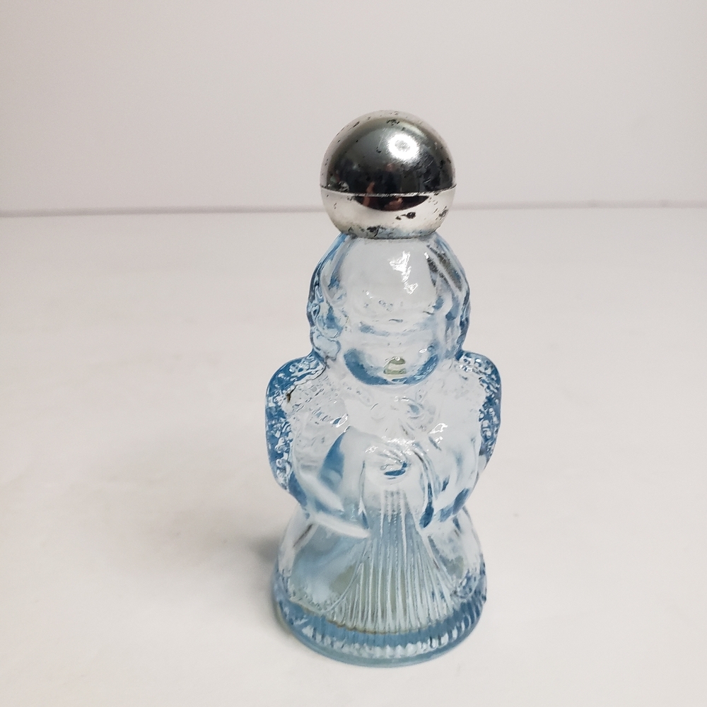 Vintage Avon Blue Angel perfume bottle. 178
